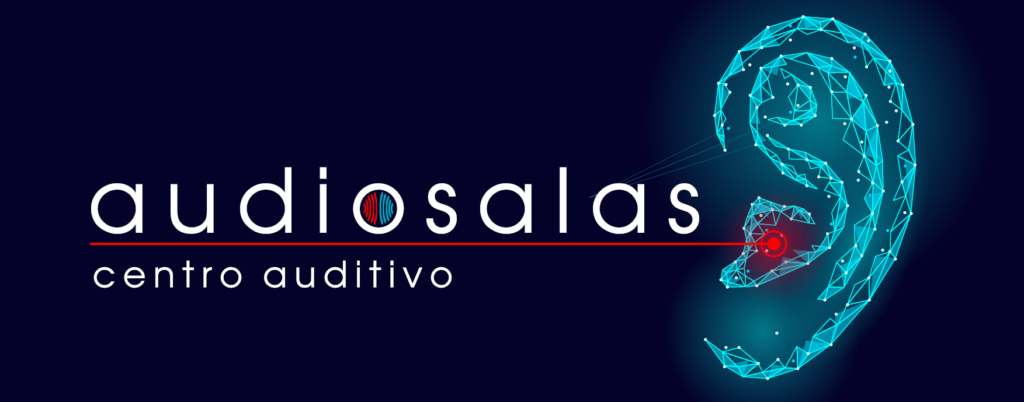 Logo audisalas